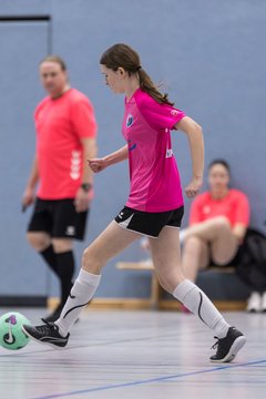 Bild 429 - B-Juniorinnen 2 Loewinnen Cup